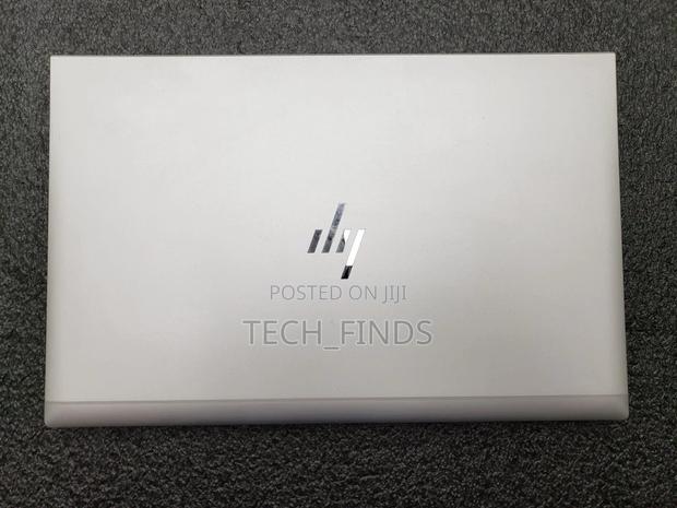 Laptop HP 16GB Intel Core i7 SSD 512GB - thumbnail 3