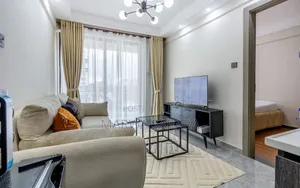1 Bedroom Apartment Kilimani