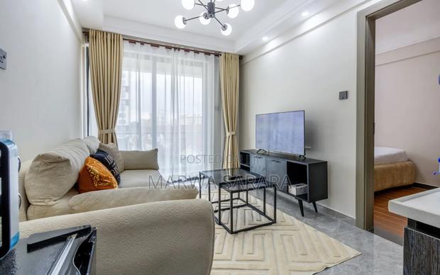1 Bedroom Apartment Kilimani