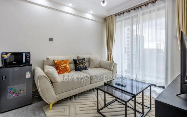 1 Bedroom Apartment Kilimani - thumbnail 2