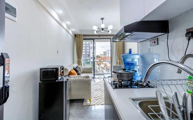 1 Bedroom Apartment Kilimani - thumbnail 3