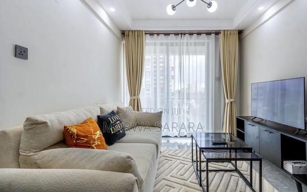 1 Bedroom Apartment Kilimani - thumbnail 5