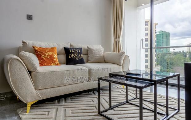 1 Bedroom Apartment Kilimani - thumbnail 6