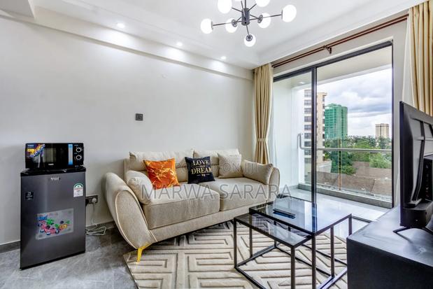 1 Bedroom Apartment Kilimani - thumbnail 7