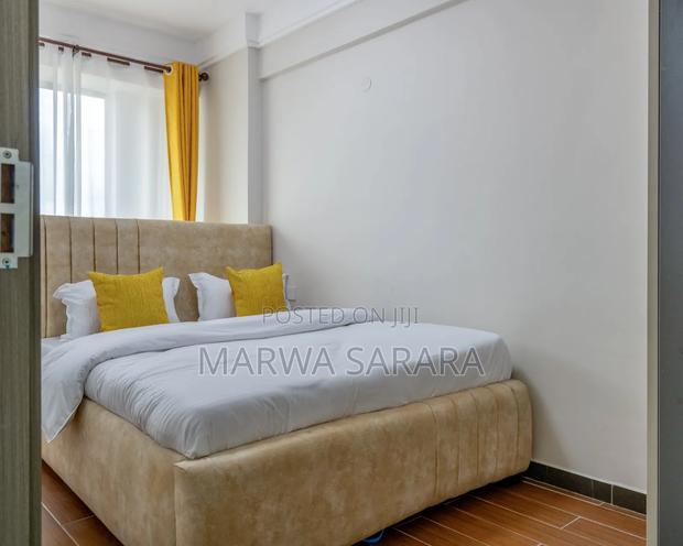 1 Bedroom Apartment Kilimani - thumbnail 8