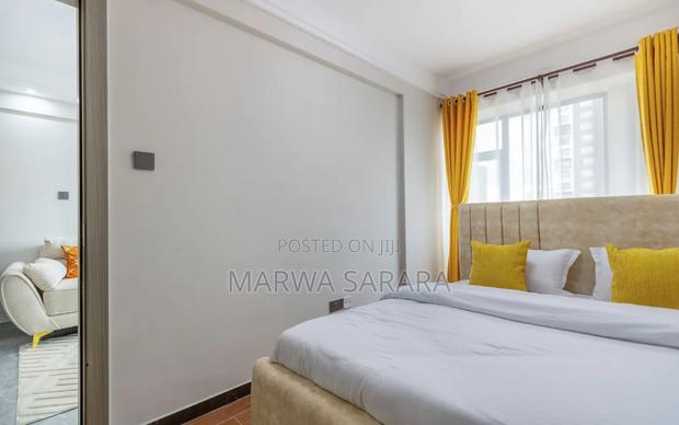 1 Bedroom Apartment Kilimani - thumbnail 9