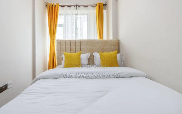 1 Bedroom Apartment Kilimani - thumbnail 10