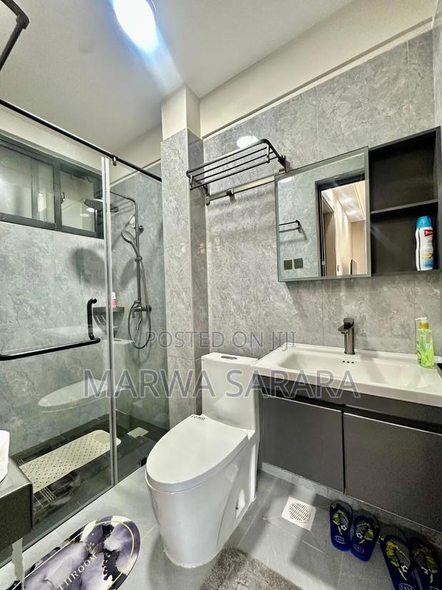 1 Bedroom Apartment Kilimani - thumbnail 14