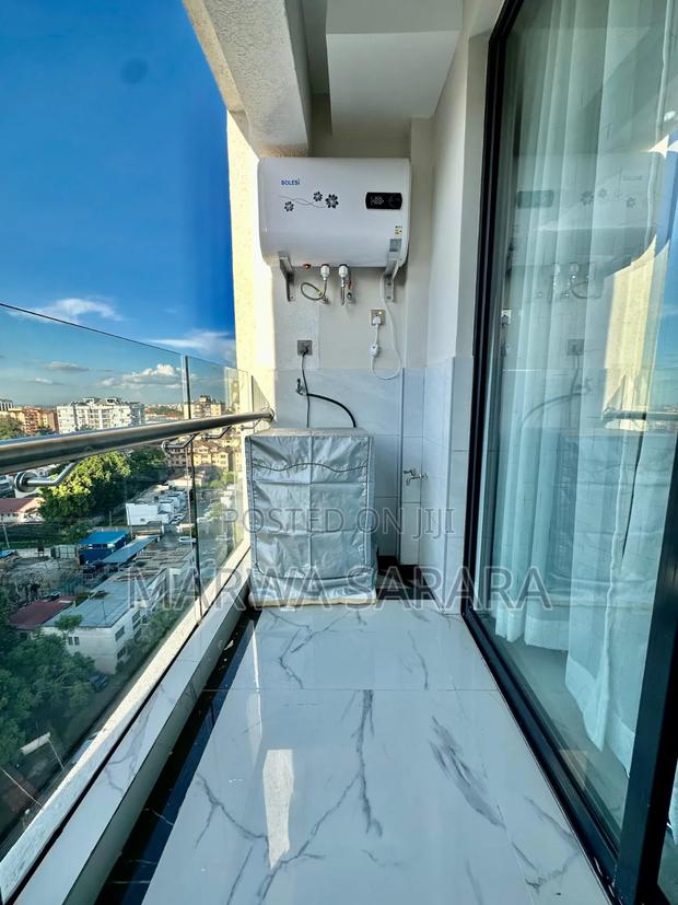 1 Bedroom Apartment Kilimani - thumbnail 17