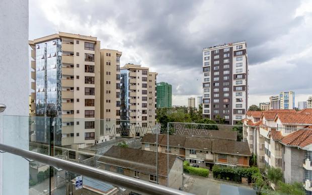1 Bedroom Apartment Kilimani - thumbnail 20