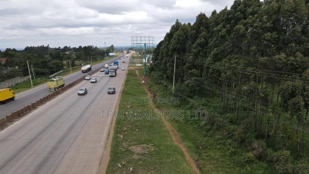 3 Acres for Lease Adjacent Naivas Tilisi - thumbnail 2