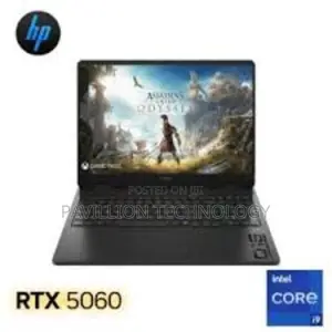New Laptop HP Omen 16 16GB Intel Core i9 SSD 1T