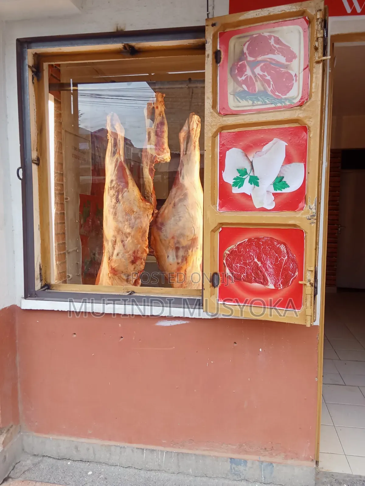 Business For Sale Nairobi