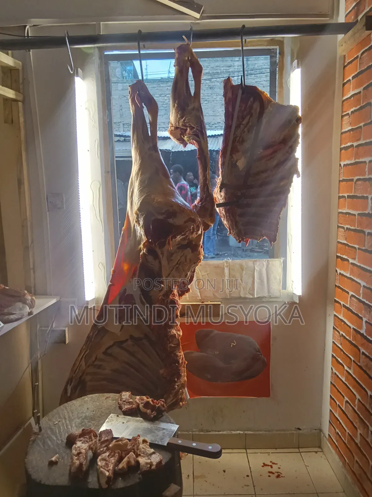 Business For Sale Nairobi