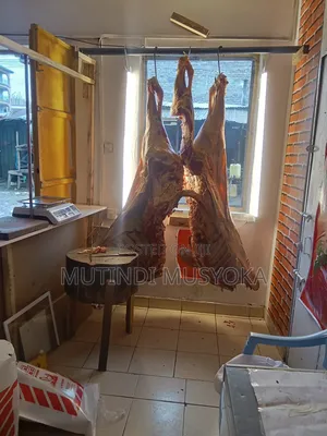 Business For Sale Nairobi