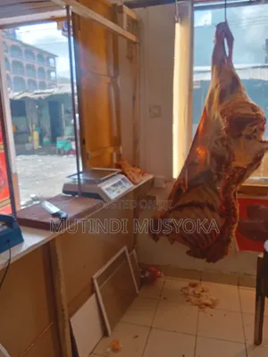 Business For Sale Nairobi
