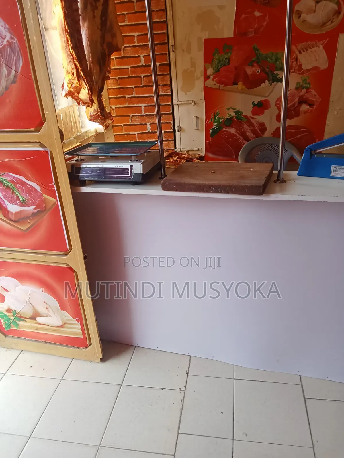 Business For Sale Nairobi