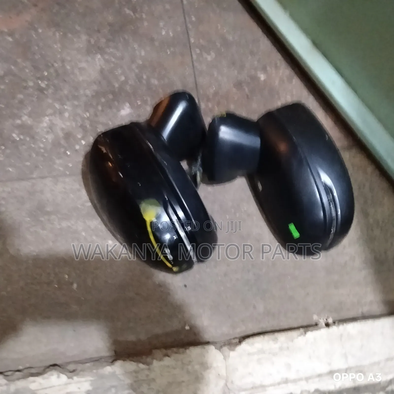 Honda Fit New Model 2015 Side Mirror With Blinker, Ex Japan