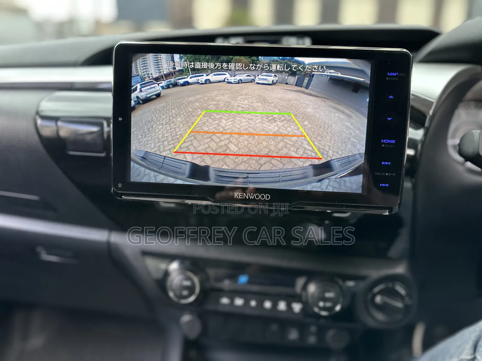 Toyota Hilux Revo Double Cab Deisel 2.4 RWD 2022 Gold