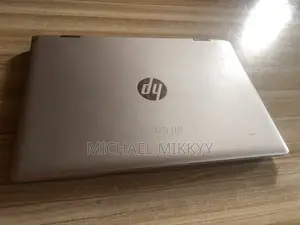 Laptop HP ProBook X360 440 G1 8GB Intel Core i5 SSD 256GB