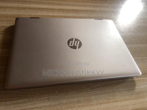 Laptop HP ProBook X360 440 G1 8GB Intel Core i5 SSD 256GB