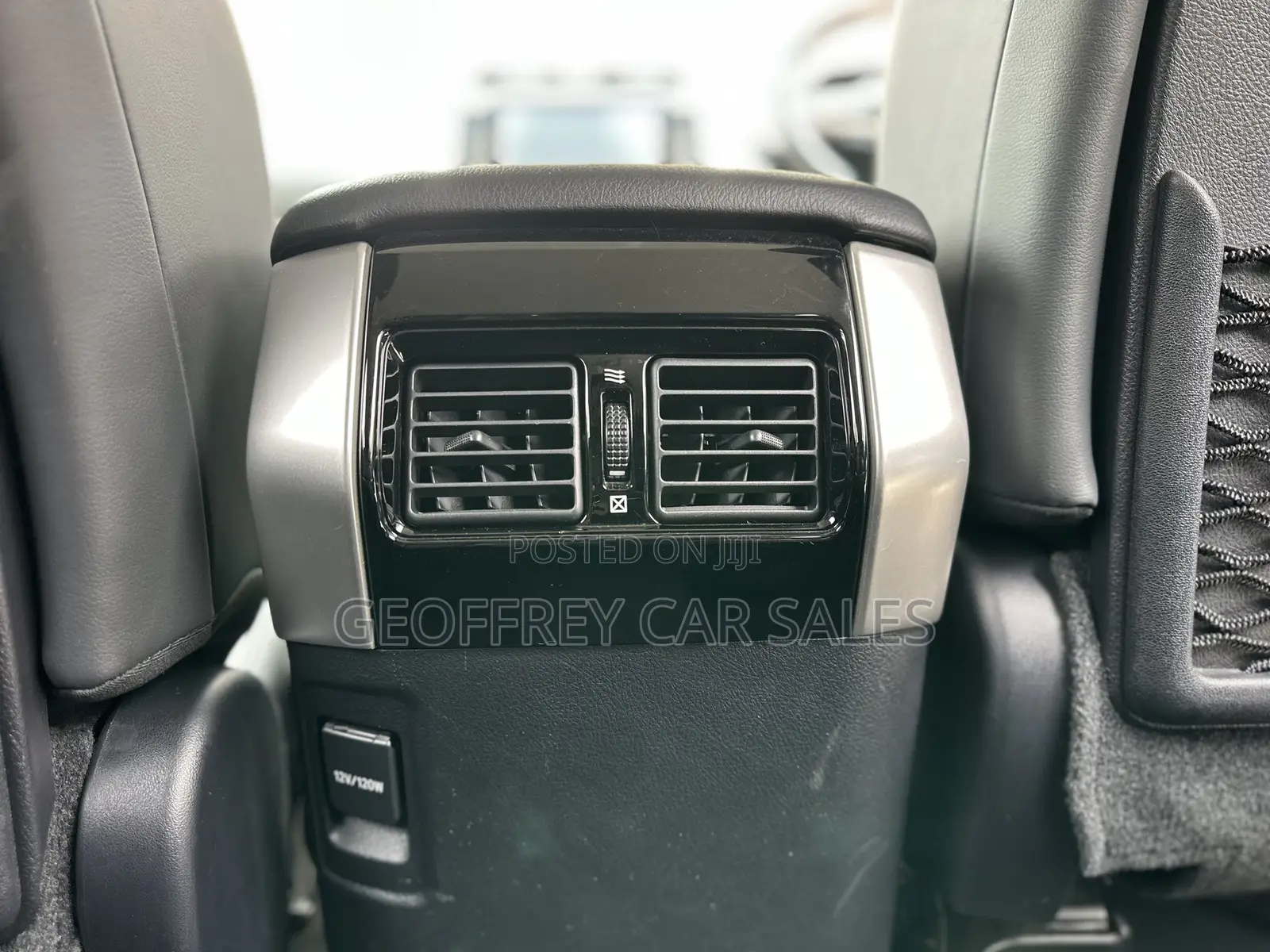 Toyota Land Cruiser Prado 2.8 2020 White