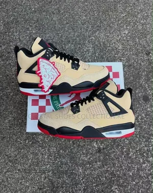 Jordan Four