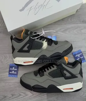 Jordan Four