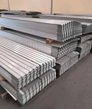 Ironsheets Grade 2 and Reject (Wholesale Price)