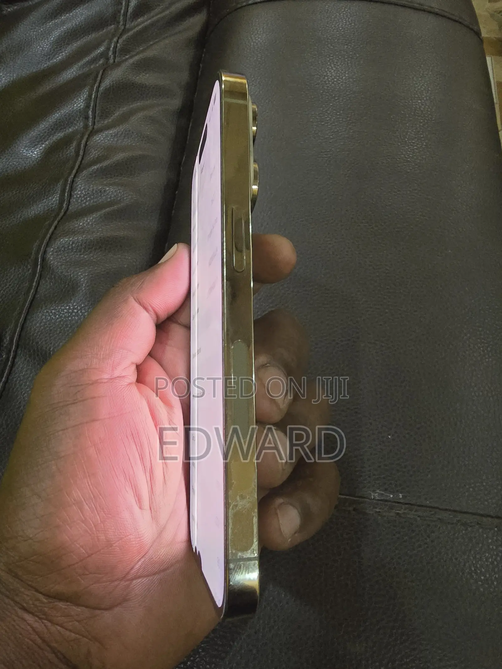 Apple iPhone 14 Pro 128 GB Rose Gold