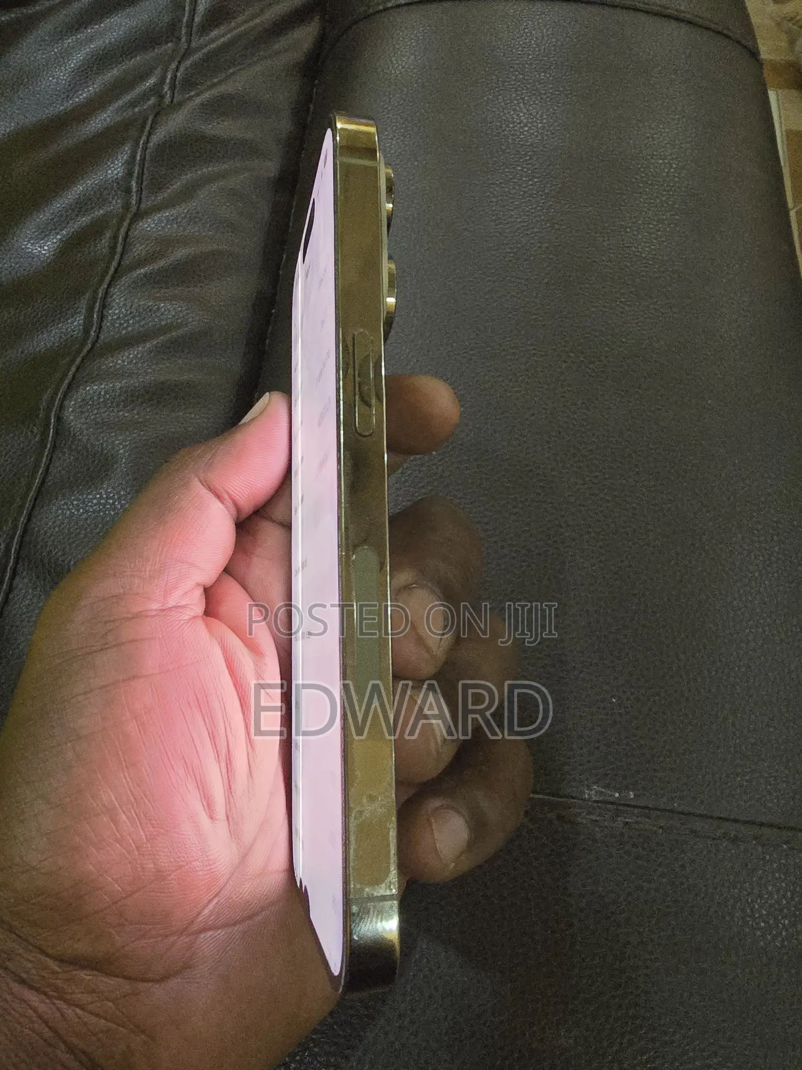 Apple iPhone 14 Pro 128 GB Rose Gold