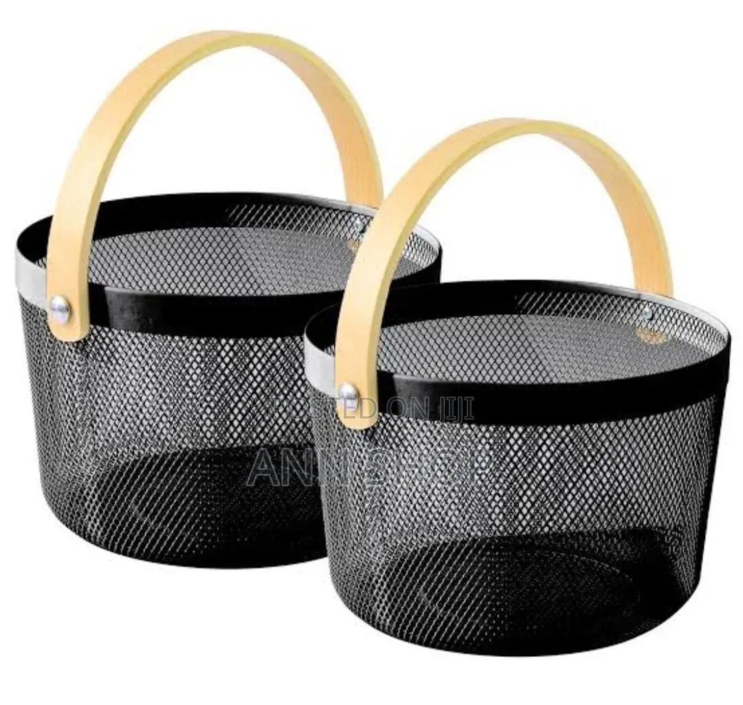 Fruit Bucket