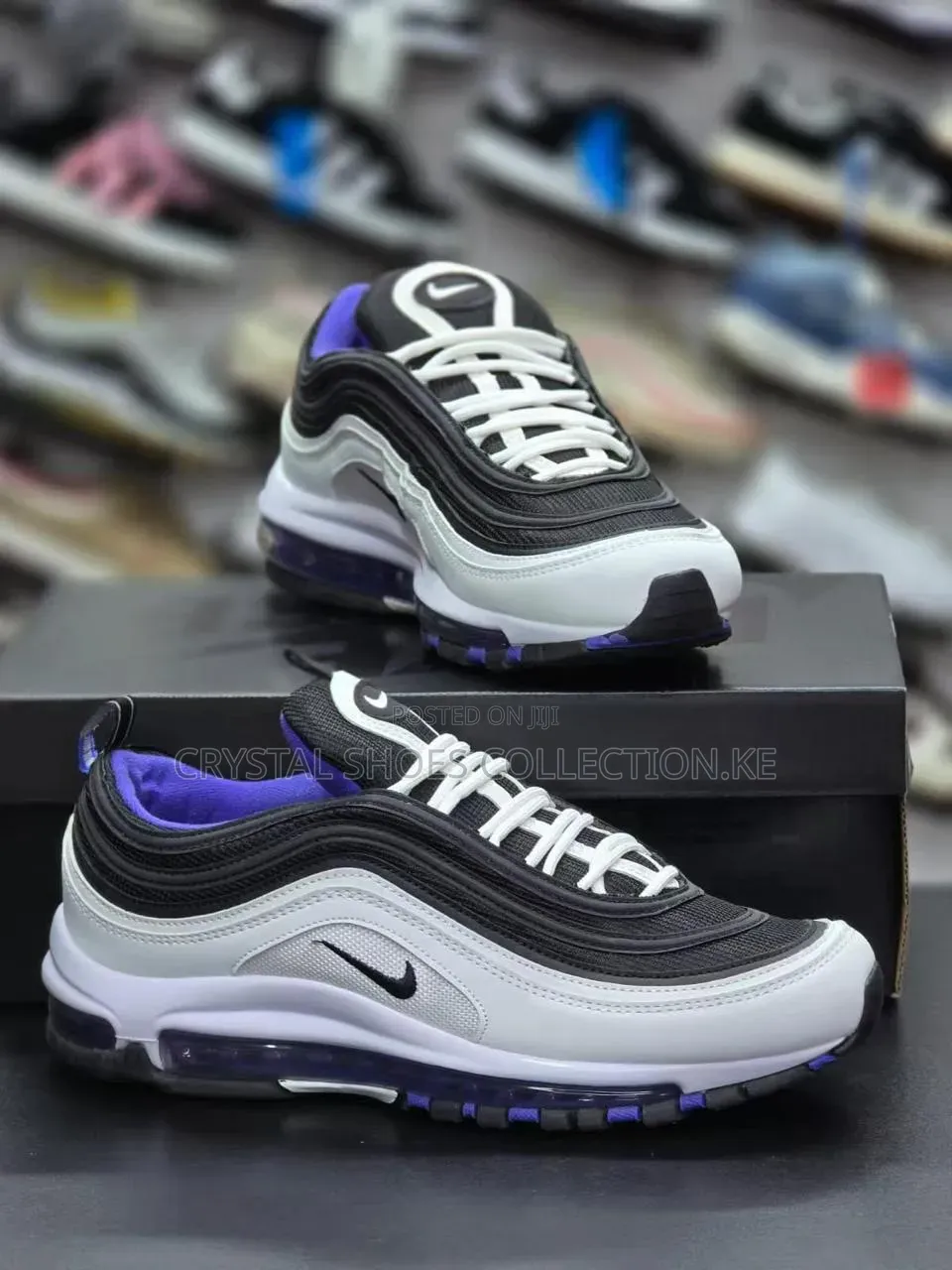 Nike Airmax 97