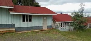 Space to Let