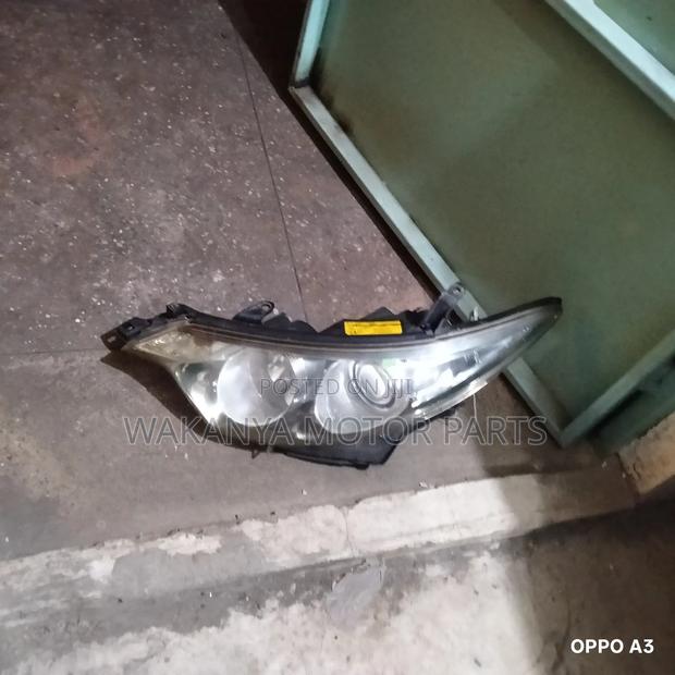 Toyota Estima Model 2008/2009 Xenon Headlamp, Ex Japan Motor Parts