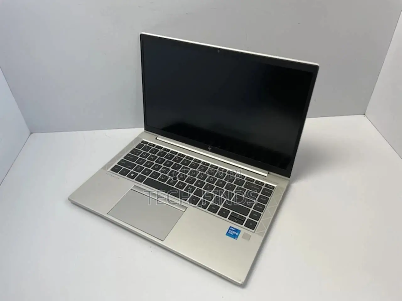 Laptop HP EliteBook 840 G8 8GB Intel Core i5 SSD 256GB