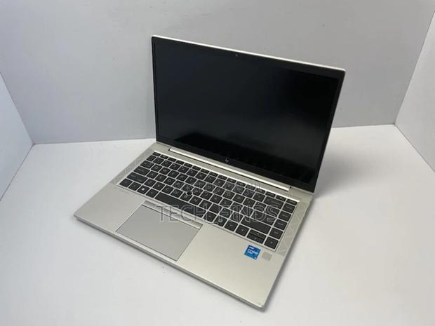 Laptop HP EliteBook 840 G8 8GB Intel Core i5 SSD 256GB