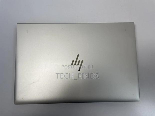 Laptop HP EliteBook 840 G8 8GB Intel Core i5 SSD 256GB - thumbnail 2