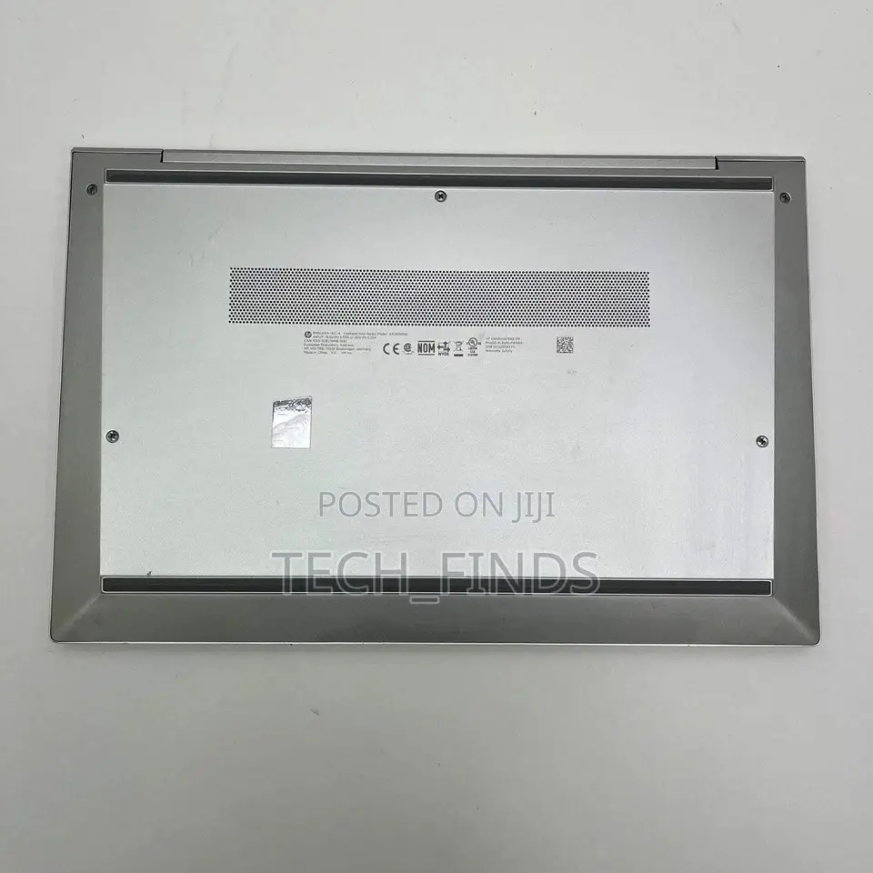 Laptop HP EliteBook 840 G8 8GB Intel Core i5 SSD 256GB