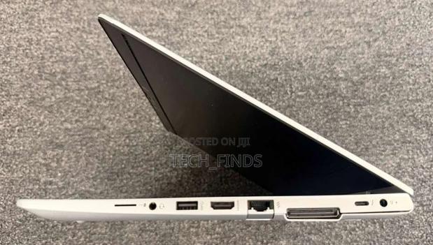 Laptop HP EliteBook 840 G5 8GB Intel Core i7 SSD 256GB - thumbnail 2