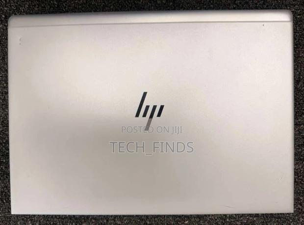 Laptop HP EliteBook 840 G5 8GB Intel Core i7 SSD 256GB - thumbnail 3