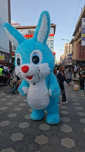 Mascot Costume on Sale