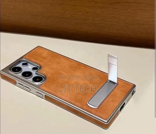 Samsung S 24 Ultra Case - thumbnail 2