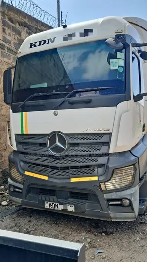 Actorss Mb4 2545 Kijwa Only 3.5m Tarela Bachu Zh 2.2m Location Nrbi
