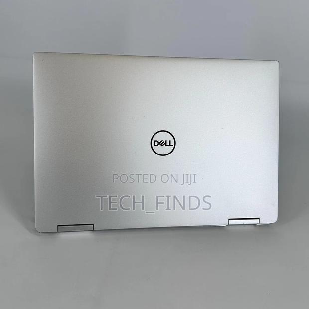 Laptop Dell XPS 13 9310 16GB Intel Core i7 SSD 512GB - thumbnail 2