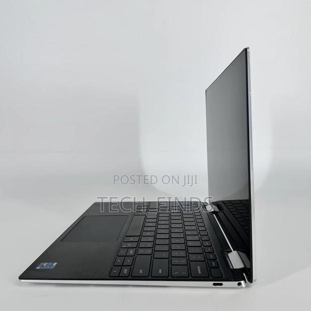 Laptop Dell XPS 13 9310 16GB Intel Core i7 SSD 512GB - thumbnail 3