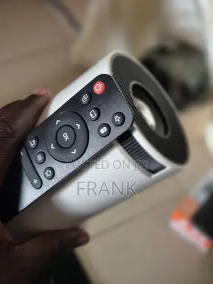 Magcubic Portable Projector