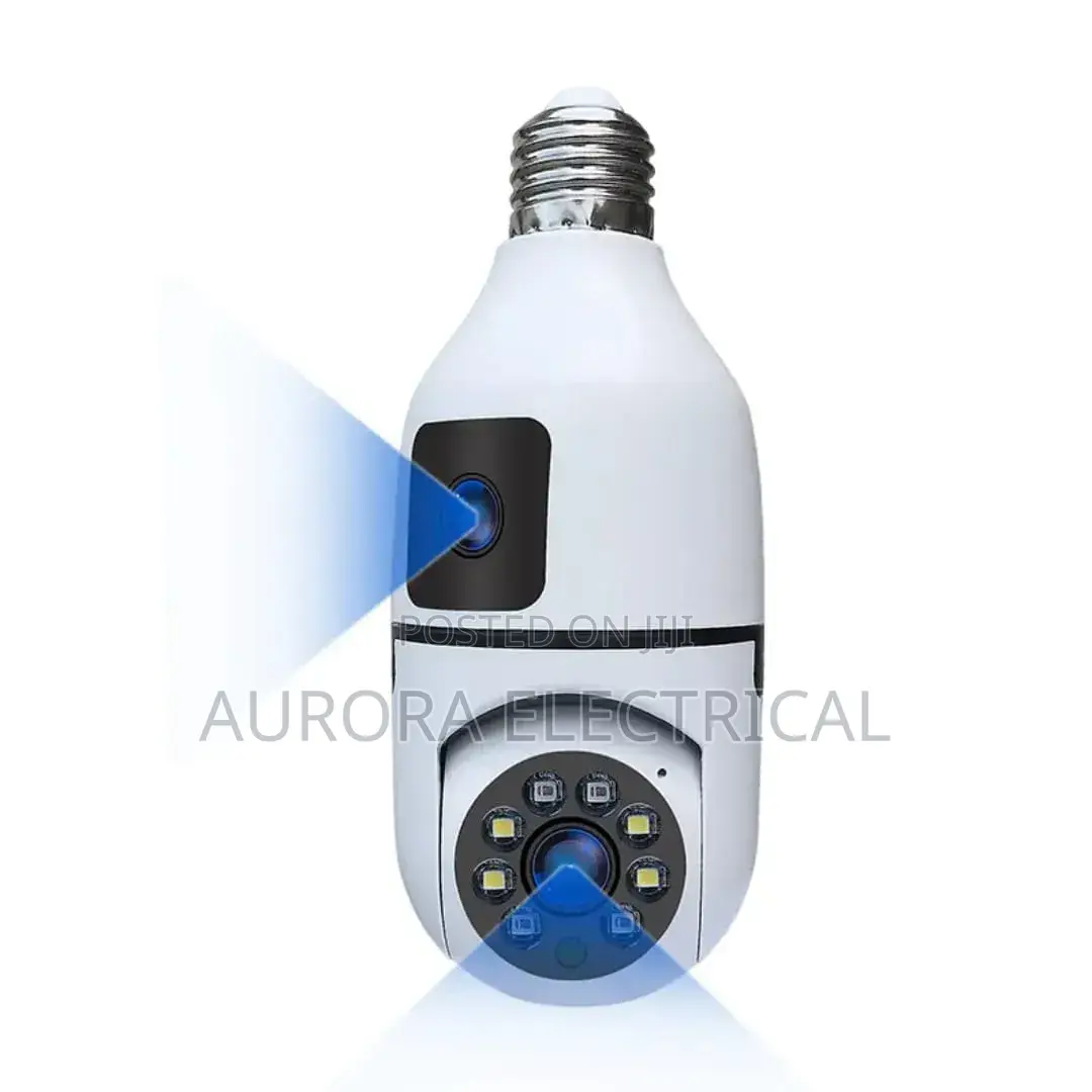 Bulb Camera