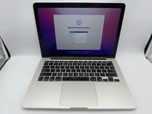 Laptop Apple MacBook Pro 2015 8GB Intel Core i5 SSD 512GB