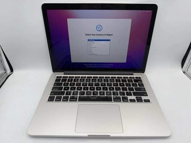 Laptop Apple MacBook Pro 2015 8GB Intel Core i5 SSD 512GB